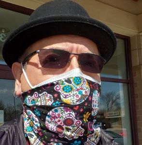 Meet your Posher, Raul